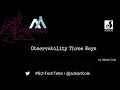 Observability Three Ways by Adrian Cole