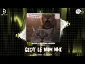 Lagu Giọt Lệ Nam Nhi - Bin Trần | Nhạc Remix Hot Tiktok 2025