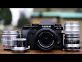 Download Lagu The Fujifilm X-T1 - An INCREDIBLE Pro Camera - For Peanuts!