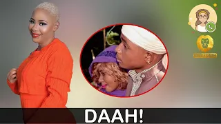 aibu baada ya video nyingine chafu ya amber rutty kuvuja watu walaani kitendo hicho hatua kali 
