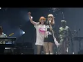 Lagu Paramore - Misery Business (with Sammy Jo), at Boston Calling on 5/28/2023
