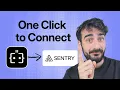 Sentry x Augment Code Easy Integration