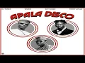 DJ Tunez Ft. Wizkid, Seyi Vibez & Terry Apala – APALA DISCO (Remix)