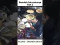 Download Lagu KAMULAH SATU-SATUNYA - Drum Part 2 - Agung Gimbal Drumer Dewa 19