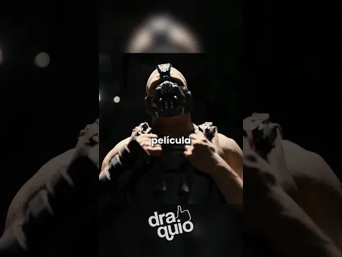 ⚠️ ¿Imposible de doblar?  Curiosidades del doblaje latino de Batman | Draquio