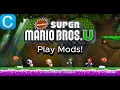 How to play Mods on Cemu Emulator using graphics packs - Cemu 2 0