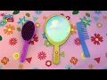 Here We Go Round the Mulberry Bush  - S1EP75 THE BEST Songs for Children  | LooLoo Kids