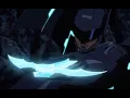 Batwing arrives Batman Bad Blood