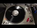 "Good Times" - Chic [Atlantic, 1979] Vinyl rip - 12" single mix