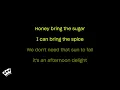 Miranda Lambert - Crisco (Karaoke Version)