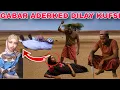 Lagu NINKI DILAY GABDHA U ADERKA UYAHAY E KUFSADAY O NOLOSHA LAGU QABTAY WA KANA DAWO SUBXANALAJ