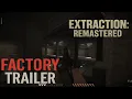 EXTRACTION Factory trailer Escape From Tarkov in Minecraft