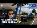 Download Lagu POLITIE 24/7 | Van de weg geduwd