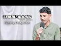Lagu Lagu Manggarai-LEMBU ADONG-Hendriq Malsaho Cover By Fandy Jabur