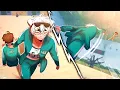 Download Lagu The STRONGEST Player In SQUID GAME...