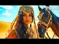 Download Lagu Cafe De Anatolia MIX - Wandering Through the Sahara (DJ MIX 2025)
