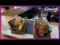 Indulge in innovative Japanese cuisine at this Seattle restaurant