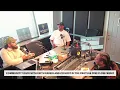 Download Lagu COMMUNITY VOICE WITH KEITH PARRIS CO HOST DJ THE PROTEGE FREE FLOW FRIDAY