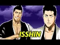 Isshin Kurosaki THE FORGOTTEN CAPTAIN BLEACH Character Analysis