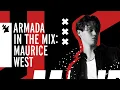 Download Lagu Armada In The Mix Amsterdam: Maurice West