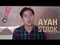 Download Lagu Cakra Khan Ceritakan Kondisi Ayah Pasca Terkena Strok - Cumicam 05 Agustus 2019