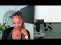 GAZO - KAT feat  La Rvfleuze (Clip officiel) | UK REACTION