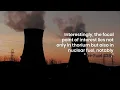 Thorium The Time has come