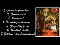 Download Lagu ETERNAL MADNES full album offering to ragda