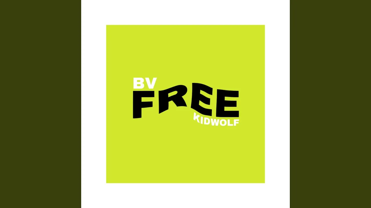 Free (feat. Kidwolf) Free (feat. Kidwolf)