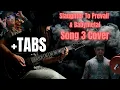Download Lagu Slaughter To Prevail \u0026 Babymetal - Song 3 + TABs!