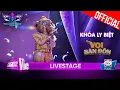 Download Lagu Khóa Ly Biệt đong đầy nỗi niềm day dứt của Voi Bản Đôn | The Masked Singer Vietnam 2023 [LiveStage]