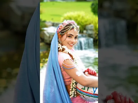 Maiya yashoda ♥️ #zjn #janmashtami #shorts #youtubeshorts #youtube