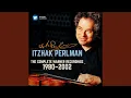 Download Lagu Sarasate: Zigeunerweisen, Op. 20