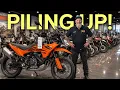 Bike Models Dealers Can t Sell And It s Getting Worse for 2026