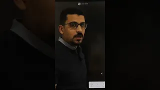 لما تكون بتشرح وانت مش طايق نفسك ولا طايق الطلاب تانيه ثانوى هتوحشونى والله 