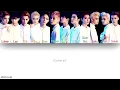 Lirik lagu OVERDOSE ( Exo )