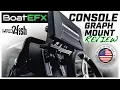 Why Anglers Are Switching to This Fish Finder Mount