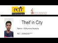JavaScript 2D Game Java Institute Sithumina Akarsha
