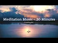 Download Lagu Meditation Music - 30 Minutes - Scott Dugdale - Paradiseton
