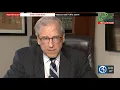 EXCLUSIVE Full interview with attorney of former Hartford police officer Joseph Magnano