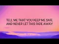 thuy - girls like me don't cry (Sped Up) (Lyrics)