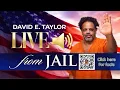 Calls From Jail KOGGC Cult Leader Apostle David E Taylor Tells Cult To Riot