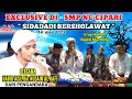EXCLUSIVE DI - SMP NU CIPARI BERSHOLAWAT BARENG HABIB AGIL Bin HUSAIN AL KAFF | 14 MEI 2023