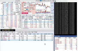 python call matlab v3 autotrading session 2 hour no bug