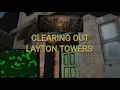 FALLOUT 4 RAIDER CLEAN UP AT LAYTON TOWERS