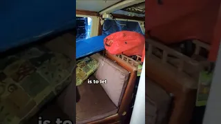 1974 CAL 2-46 Center Cockpit [#shorts Tour] Learning the Lines