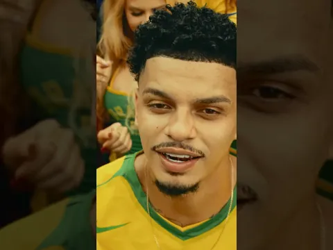 AQUI É O BRASIL #neymar #brasil #vinijr #copadomundo