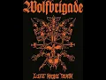 Download Lagu Wolfbrigade - Life Knife Death (Full Album)