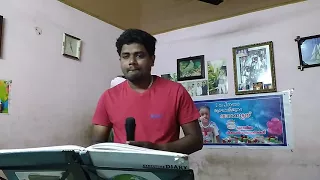 praval singer live 