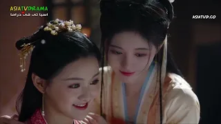 مسلسل ازهار في جناح روي الحلقة 4 مترجمة 